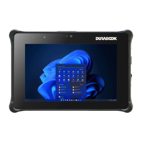 Tablette Windows 11 - R8  - DURABOOK - 8" / Intel® Pentium / 12th Generation Intel® Core™