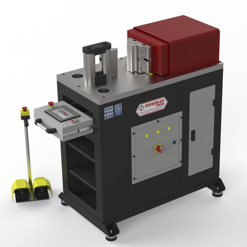Presse hydraulique - SDY - HIDROKAR PRES INDUSTRY AND TRADE CO. - de formage / de process / pour tôle