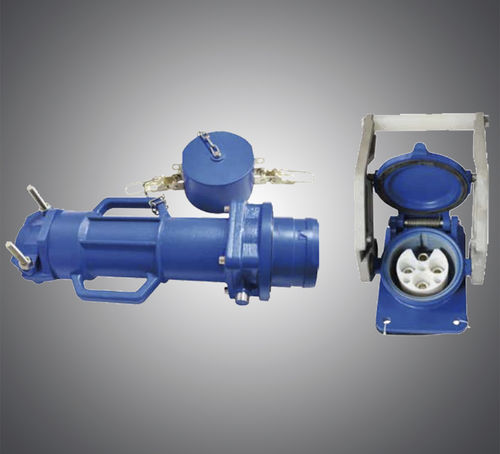 Connecteur d'alimentation électrique - JL07 Series - JIANGSU JIANLONG ELECTRICAL CO.,LTD - IEC C7 / droit / prise