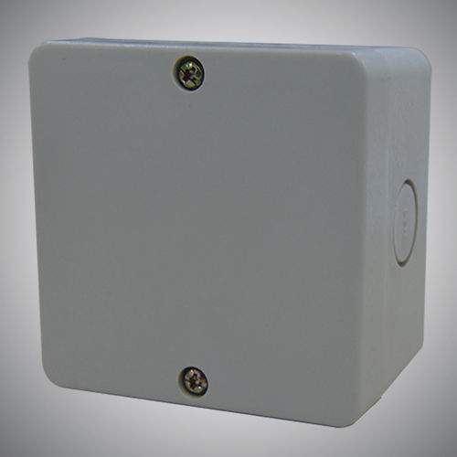 Boîte de dérivation murale - JL-S-080805FX - JIANGSU JIANLONG ELECTRICAL CO.,LTD - étanche à la poussière / étanche à l'eau / sans halogène