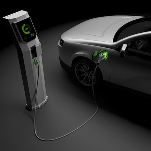 Borne de recharge pour véhicule électrique - JIANGSU JIANLONG ELECTRICAL CO.,LTD