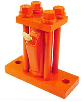 Vibrateur pneumatique - 50 series - VIBCO - à piston percuteur / pour multi produits