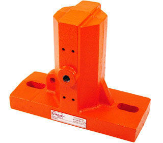 Vibrateur pneumatique - 55 series - VIBCO - à piston percuteur / pour multi produits