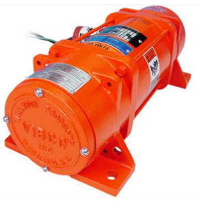 Vibrateur électrique - PX series - VIBCO - à impact / pour multi produits / antidéflagrant