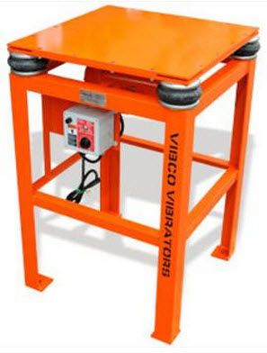 Table vibrante - US-RD series - VIBCO