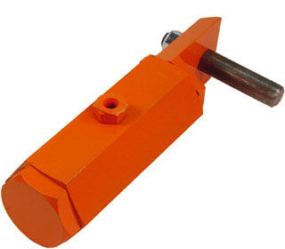 Vibrateur pneumatique - 40 series - VIBCO - à piston percuteur / pour multi produits