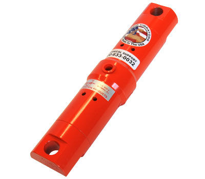 Vibrateur pneumatique - 30 series - VIBCO - à piston percuteur / pour multi produits
