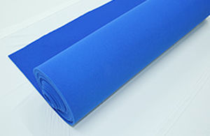 Tissu technique en mousse de silicone - SIP-40 - Shanghai xuanzhou Industry CO.,LTD - antichaleur / industriel