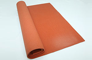 Tissu technique en caoutchouc silicone - SIP-TB-6 - Shanghai xuanzhou Industry CO.,LTD - antichaleur / industriel