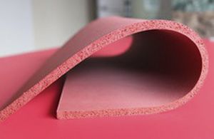 Tissu technique en caoutchouc silicone - SI-HT  - Shanghai xuanzhou Industry CO.,LTD - antichaleur / industriel