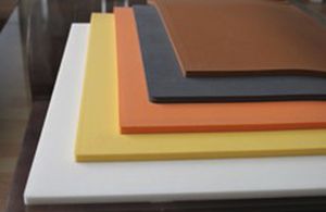 Tissu technique en caoutchouc silicone - SI-HTB - Shanghai xuanzhou Industry CO.,LTD - antichaleur / industriel