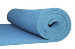 Tissu technique en mousse de silicone - DL-25-10 - Shanghai xuanzhou Industry CO.,LTD - antichaleur / industriel