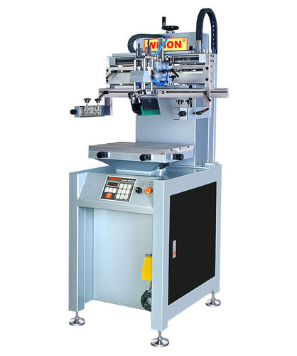 Machine de sérigraphie automatique - 200 x 260 mm, 1 400 p/h | WSC-260B - WINON INDUSTRIAL CO.,LTD - couleur / pour lattes en bois / pneumatique