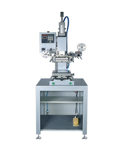 Machine de marquage à percussion - WFH-150 - WINON INDUSTRIAL CO.,LTD - électropneumatique