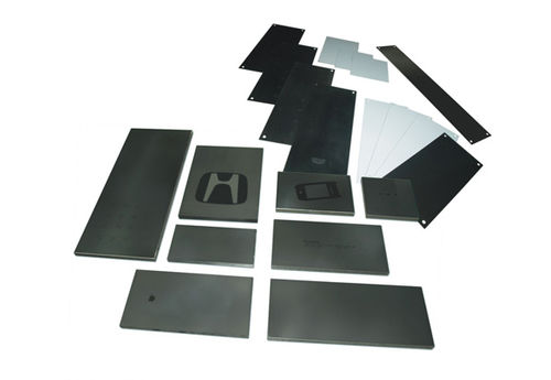 Cliché pour la tampographie - WINON INDUSTRIAL CO.,LTD