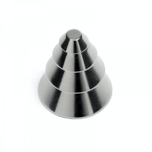 Aimant en néodyme - U-Polemag Industry Ltd - nickelé