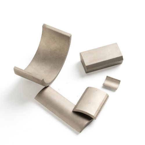 Aimant en SmCo - U-Polemag Industry Ltd - arc