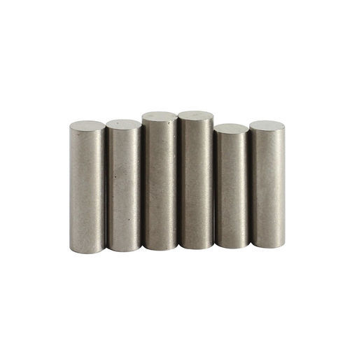 Aimant en AlNiCo - U-Polemag Industry Ltd - en AlNiCo coulé / en barre cylindrique