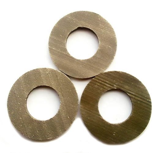 Aimant en AlNiCo - U-Polemag Industry Ltd - en anneau