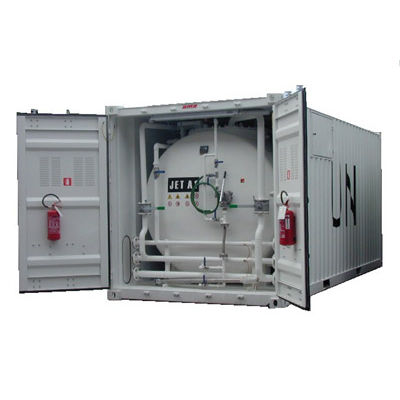 Cuve de stockage - CST J series - AMA S.p.A. - en inox / cylindrique / à double paroi