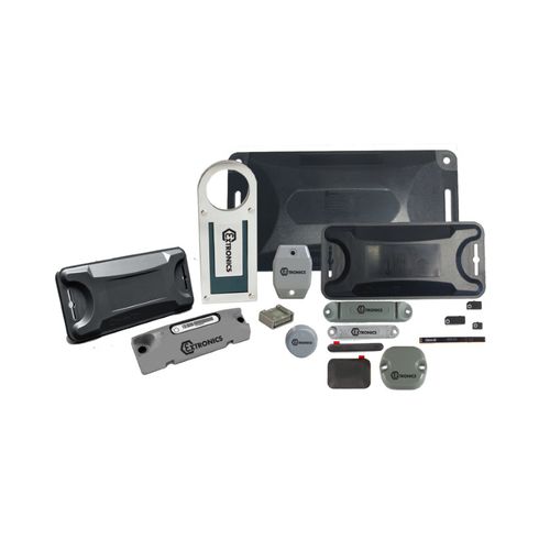 Tag RFID - iTAG500 series - Extronics Ltd - UHF / industriel