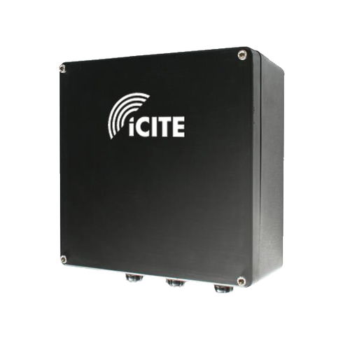 Excitatrice - iCITE101 - Extronics Ltd