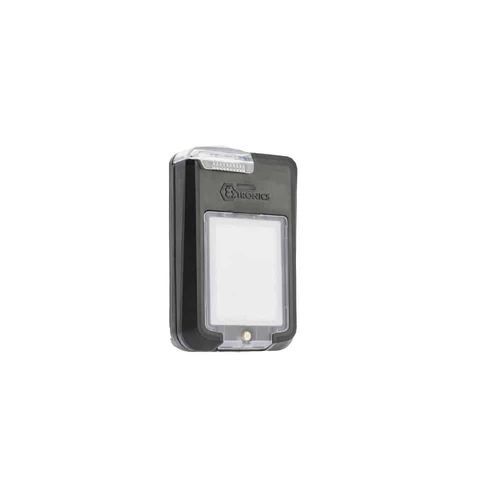 Tag RFID - iTAG X10 - Extronics Ltd - actif / témoin / pour applications industrielles