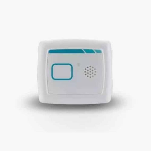 Lecteur de badges - T14  - Extronics Ltd