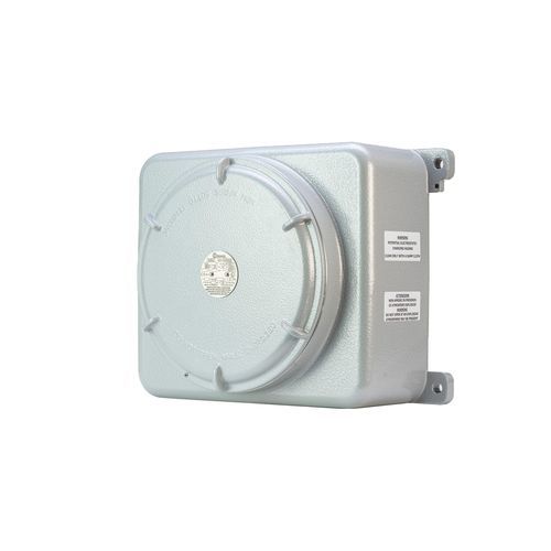 Injecteur de gaz - iPOE101  - Extronics Ltd