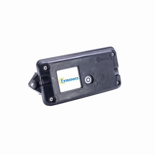 Tag RFID - iTAG XB40 series - Extronics Ltd - des ancrages de précontrainte