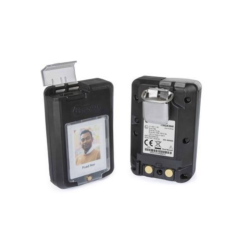 Tag RFID - iTAG X30 series - Extronics Ltd - pour zones dangereuses / pour GPS / d'extérieur