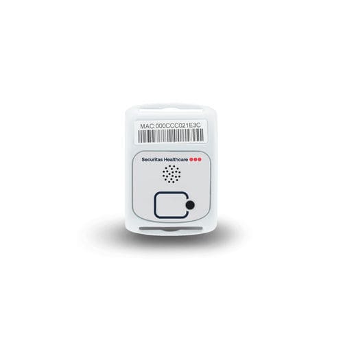 Tag RFID - T2s  - Extronics Ltd - de petit diamètre