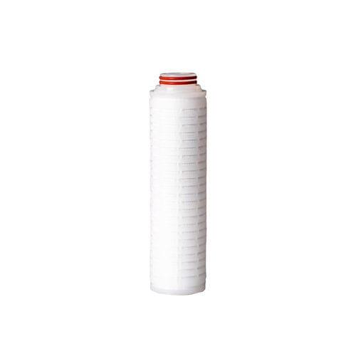 Cartouche filtrante à eau - PolyPure-Classic series - Membrane Solutions LLC - de stérilisation / en PP / industrielle