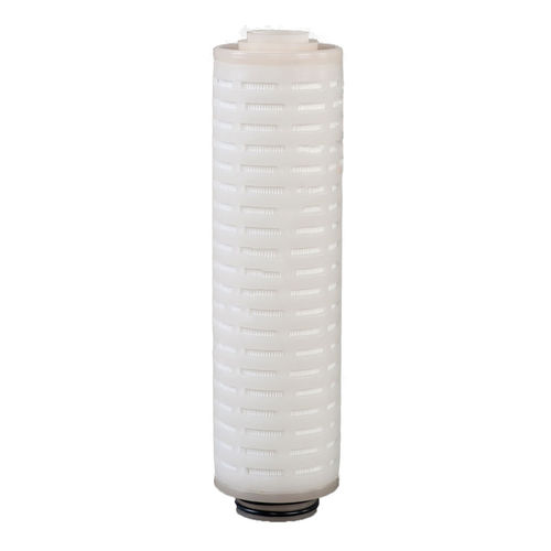 Cartouche Filtrante Eau Polypure D Series Membrane Solutions Llc Pour Filtration Fine