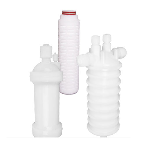 Cartouche filtrante à eau - Clean-Nova series - Membrane Solutions LLC - pour ultra-filtration / en PES / industrielle