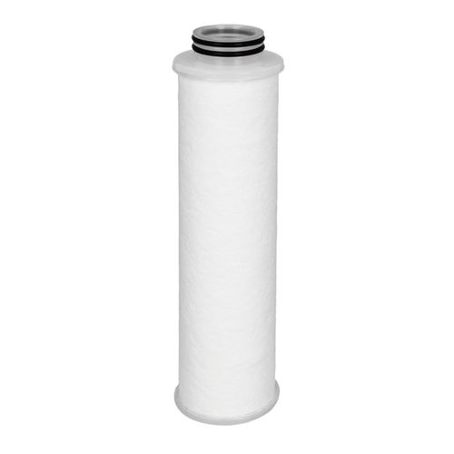 Cartouche filtrante à eau - CMPro-D series - Membrane Solutions LLC - de profondeur / en PP / de précision