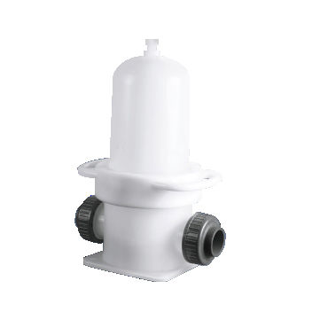Carter de filtre à cartouche - APH series - Membrane Solutions LLC - pour liquide / en polypropylène