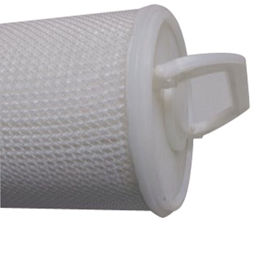 Cartouche filtrante à eau - PlatPure - Membrane Solutions LLC - pour boisson / pour filtration fine / de dessalement
