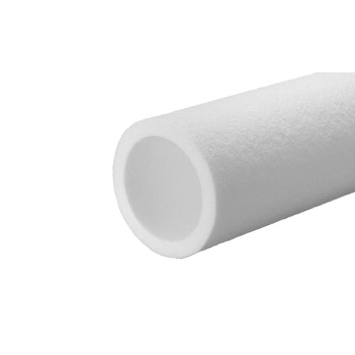 Cartouche filtrante à eau - MicroPure ®Coreless series - Membrane Solutions LLC - de profondeur / en polypropylène / industrielle