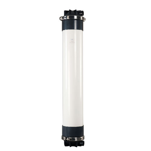 Unité d'ultra-filtration avec cartouche - Membrane Solutions LLC - pour eau