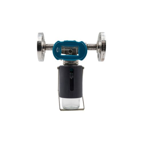 Échantillonneur de liquide - MIL - Sentry Equipment - de gaz / d'huile / type en ligne