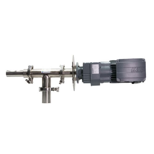 Échantillonneur pour produits en vrac - B1 - Sentry Equipment - automatique / à sonde / à vis