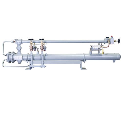 Ballon-éclateur de purge - XC series - Sentry Equipment