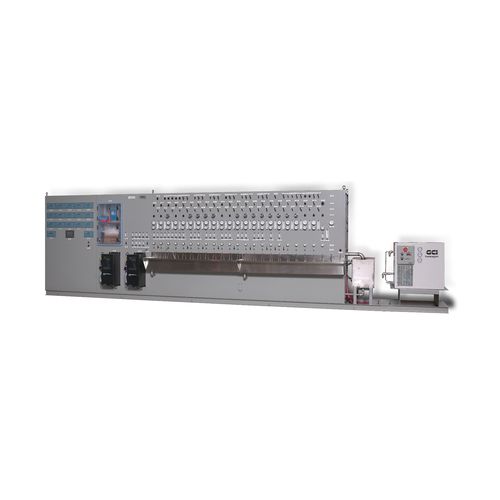 Système d'analyse - Waters SWAS - Sentry Equipment