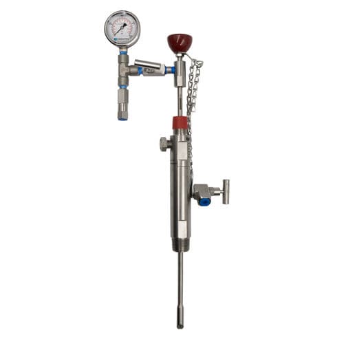 Injecteur d'huile - STV series - Sentry Equipment - de liquide