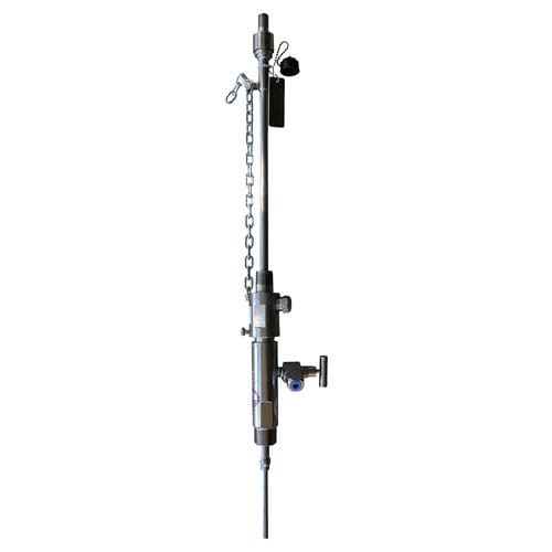 Détecteur de corrosion - Saf-T-Vise - Sentry Equipment - de polarisation / électrochimique / à résistance