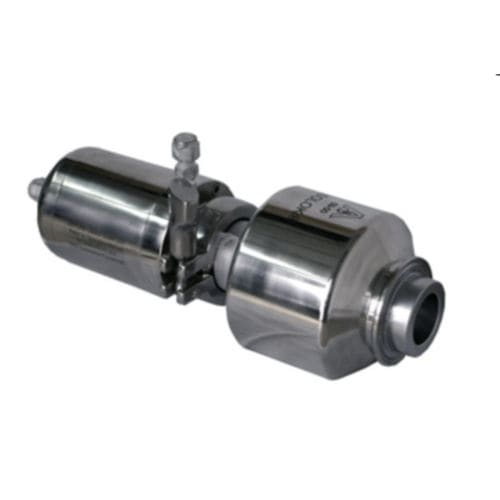Échantillonneur de liquide - ISOLOK MCS - Sentry Equipment - de boue liquide / automatique / pour l'agroalimentaire