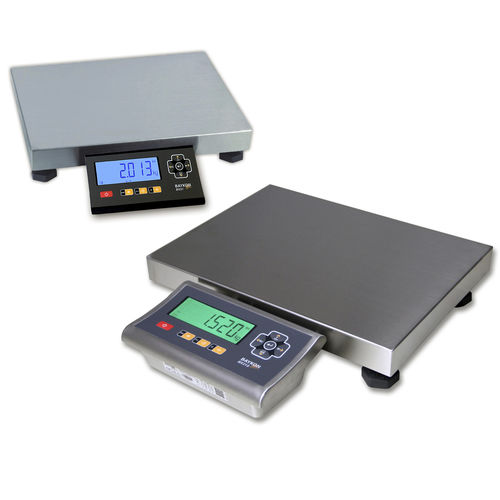Balance compteuse - BCS304 Series  - BAYKON Industrial Weighing Systems - avec afficheur LCD / en acier inoxydable / IP66