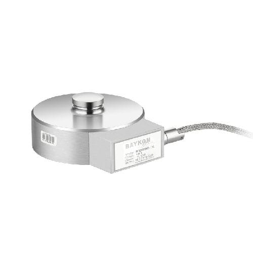 Capteur de force numérique - BR200SD - BAYKON Industrial Weighing Systems