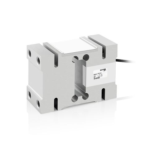 Capteur de force type poutre - BP320 - BAYKON Industrial Weighing Systems - à appui central / capacitif / de pesage